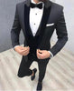 White Jacquard Jacket Men Suit Slim Fit Custom Made Blazer