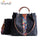 Rainbow Shoulder Strap Women Handbag
