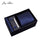 Gift Box Custom Personalized Ties Hankie Cufflinks Sets