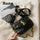 2pcs Sets Chain Crossbody Bags