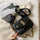 2pcs Sets Chain Crossbody Bags