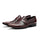 Flat Italy Handmade Formal Shoes