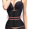 Waist Trainer Body Shapers Slimming Belt Modeling Strap Steel Boned Postpartum Band Sexy Bustiers Corsage Corsets Shapewea