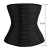 Waist Trainer Body Shapers Slimming Belt Modeling Strap Steel Boned Postpartum Band Sexy Bustiers Corsage Corsets Shapewea