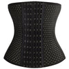 Waist Trainer Cincher Body Shaper Underwear Lingerie Tummy Slim Belt Postpartum Control Underbust Steel Boned Corset