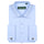New Men's Solid Casual Regular Fit France Exquisite Cufflinks  Dress Shirts